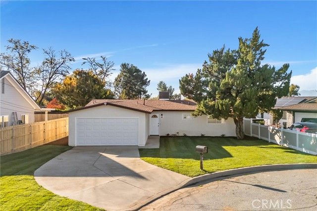 13376 Robin Court, Yucaipa, CA 92399