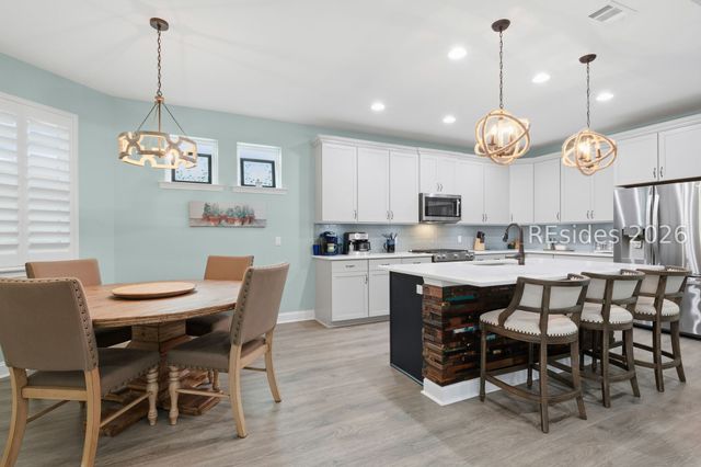 1217 St. Somewhere Dr, Hardeeville, SC 29927