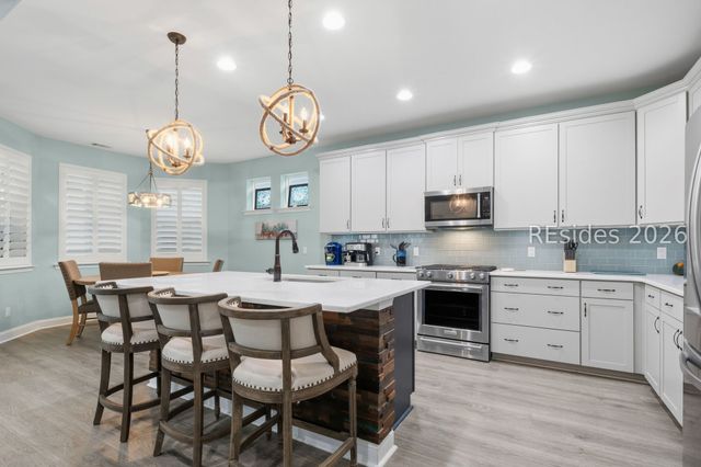 1217 St. Somewhere Dr, Hardeeville, SC 29927