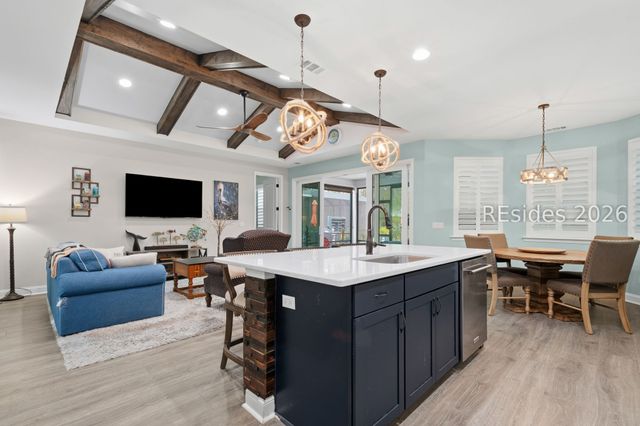 1217 St. Somewhere Dr, Hardeeville, SC 29927