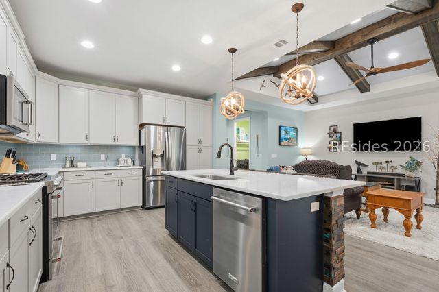 1217 St. Somewhere Dr, Hardeeville, SC 29927