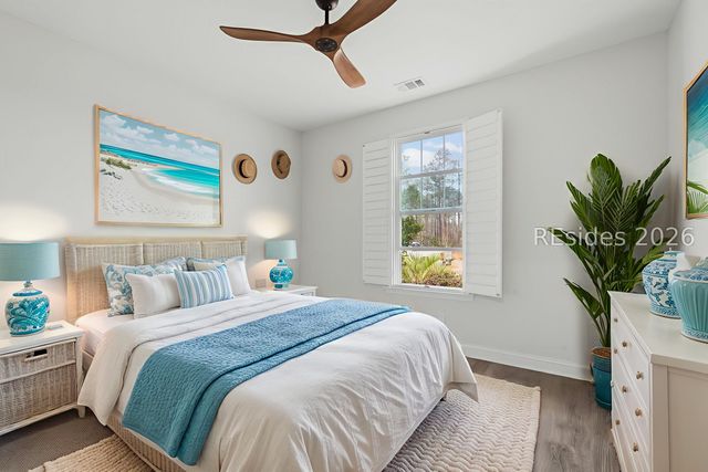 1217 St. Somewhere Dr, Hardeeville, SC 29927