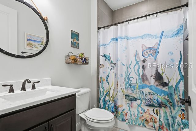 1217 St. Somewhere Dr, Hardeeville, SC 29927