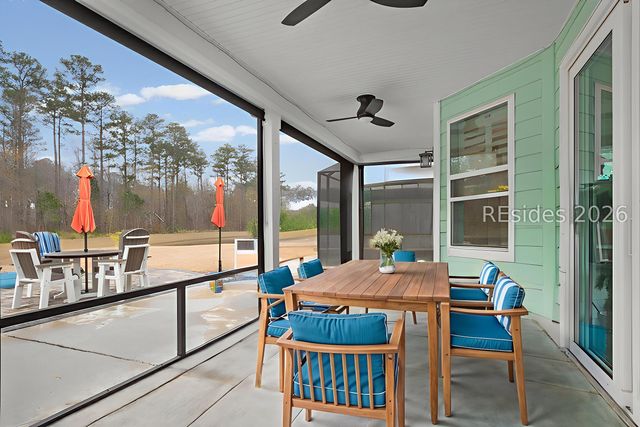 1217 St. Somewhere Dr, Hardeeville, SC 29927