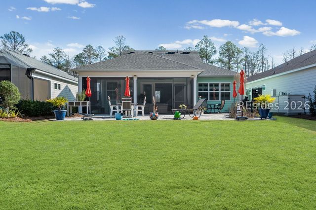 1217 St. Somewhere Dr, Hardeeville, SC 29927