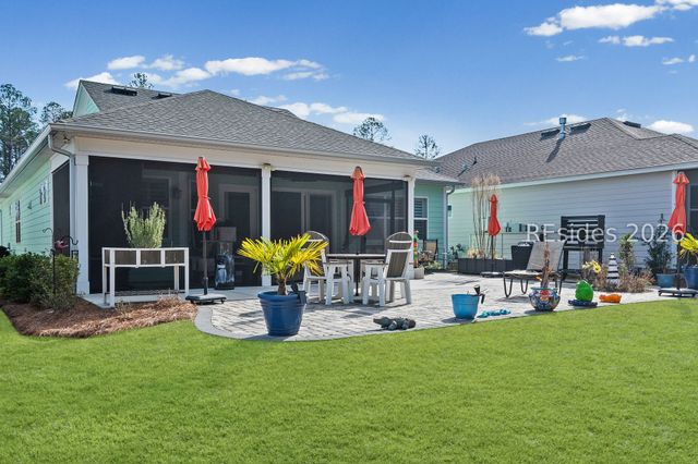 1217 St. Somewhere Dr, Hardeeville, SC 29927