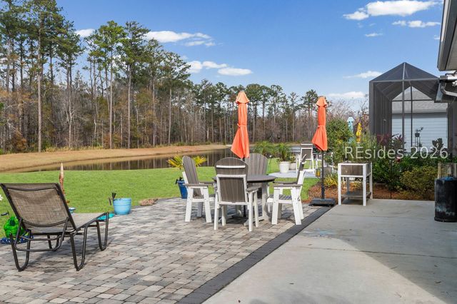 1217 St. Somewhere Dr, Hardeeville, SC 29927