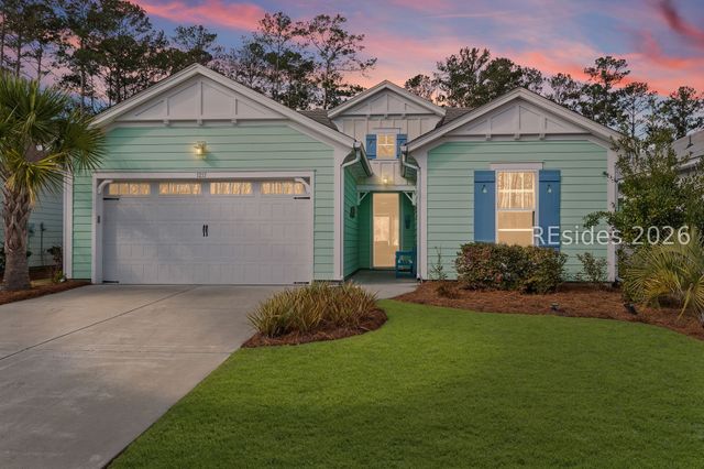 1217 St. Somewhere Dr, Hardeeville, SC 29927