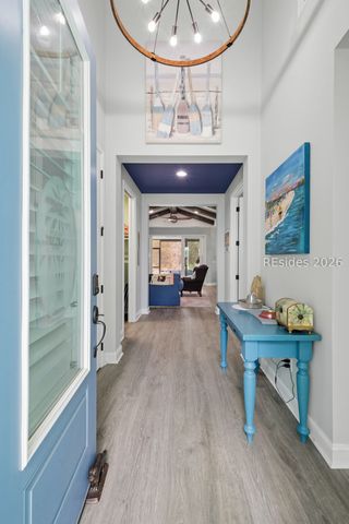 1217 St. Somewhere Dr, Hardeeville, SC 29927