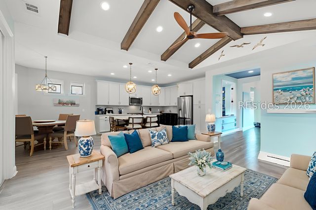 1217 St. Somewhere Dr, Hardeeville, SC 29927