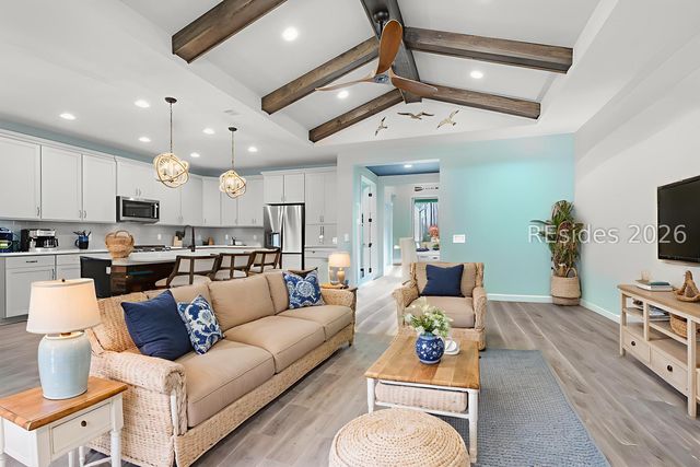 1217 St. Somewhere Dr, Hardeeville, SC 29927