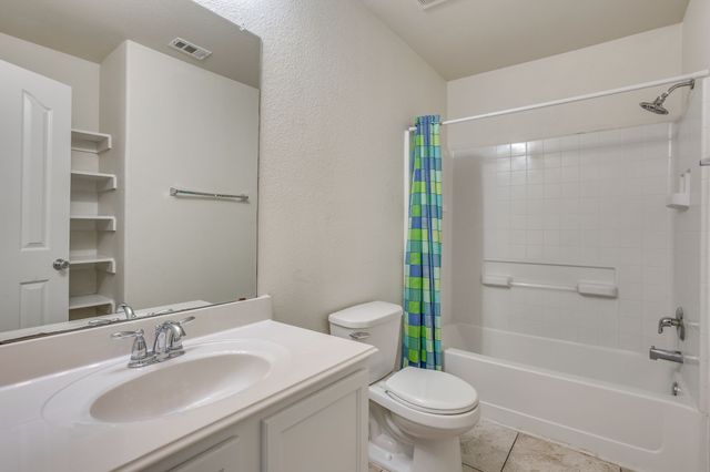 10020 Chrysalis Drive, Fort Worth, TX 76131