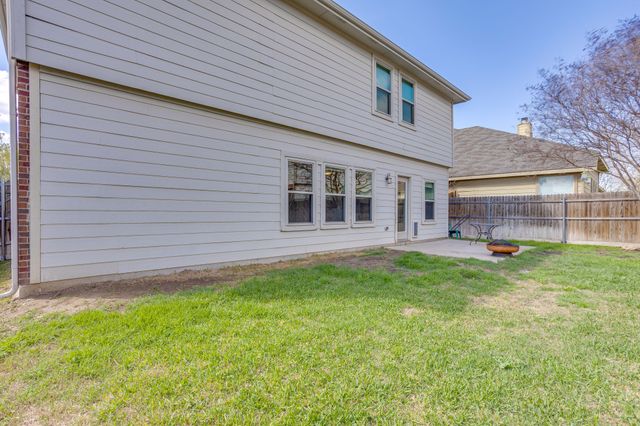 10020 Chrysalis Drive, Fort Worth, TX 76131