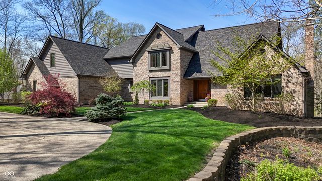 10845 Cedar Ridge Lane, Indianapolis, IN 46278