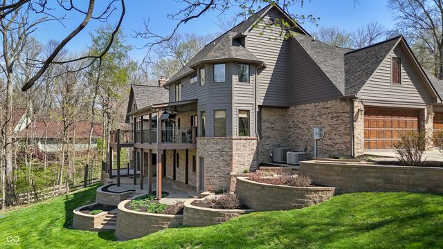 10845 Cedar Ridge Lane, Indianapolis, IN 46278