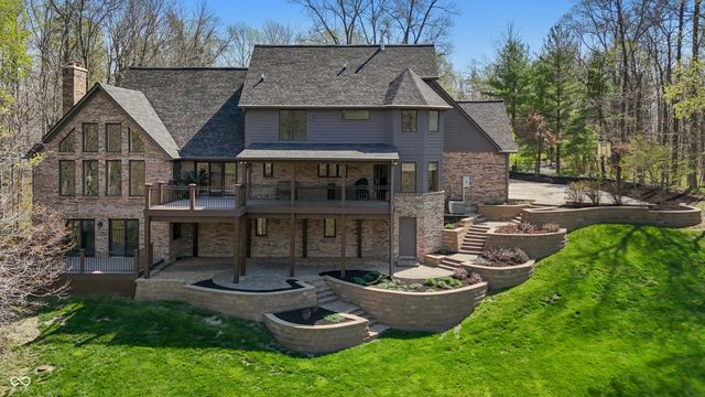 10845 Cedar Ridge Lane, Indianapolis, IN 46278