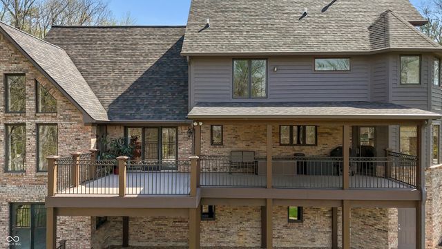 10845 Cedar Ridge Lane, Indianapolis, IN 46278