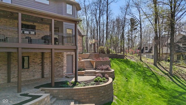 10845 Cedar Ridge Lane, Indianapolis, IN 46278