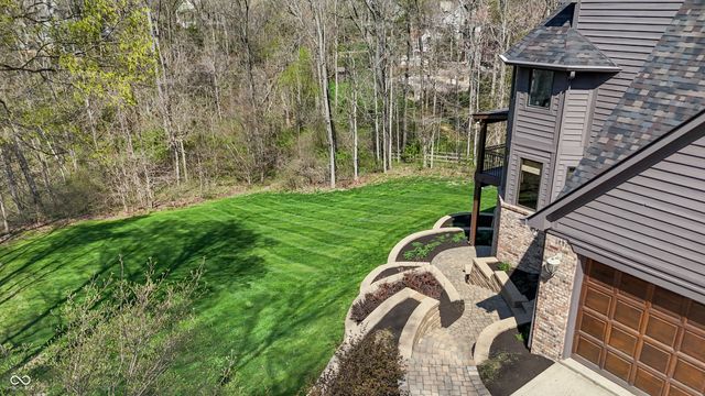 10845 Cedar Ridge Lane, Indianapolis, IN 46278