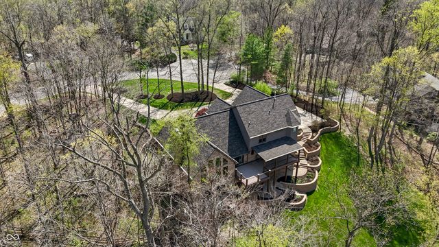 10845 Cedar Ridge Lane, Indianapolis, IN 46278