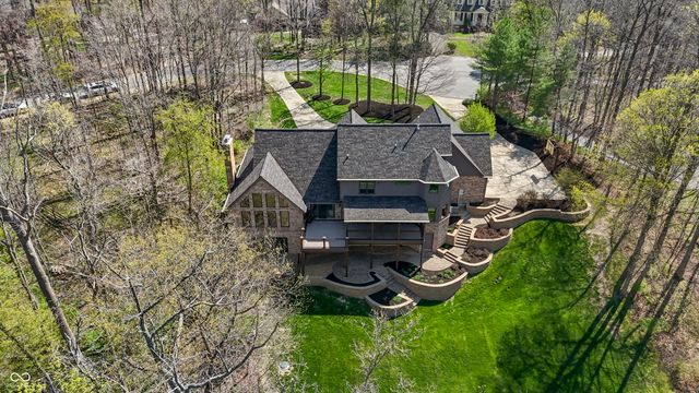 10845 Cedar Ridge Lane, Indianapolis, IN 46278