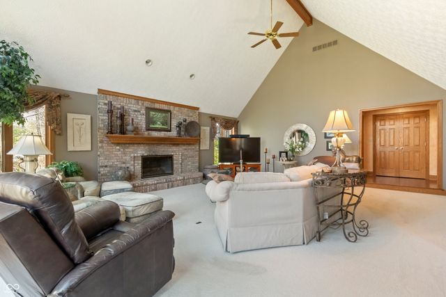10845 Cedar Ridge Lane, Indianapolis, IN 46278