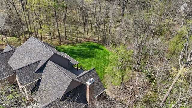 10845 Cedar Ridge Lane, Indianapolis, IN 46278