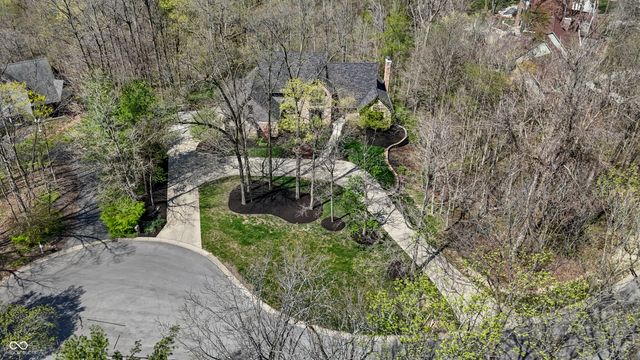10845 Cedar Ridge Lane, Indianapolis, IN 46278