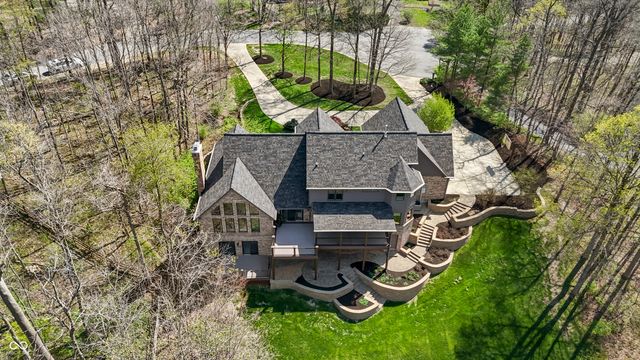 10845 Cedar Ridge Lane, Indianapolis, IN 46278