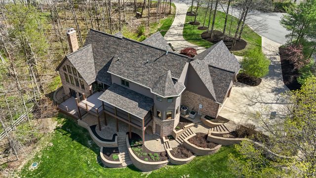 10845 Cedar Ridge Lane, Indianapolis, IN 46278