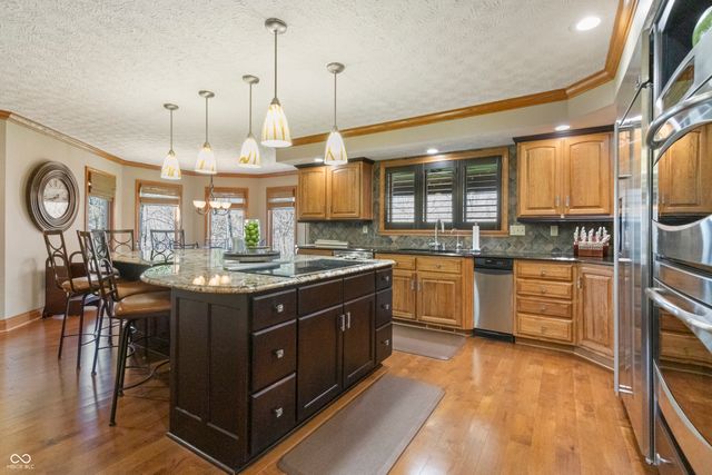 10845 Cedar Ridge Lane, Indianapolis, IN 46278