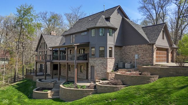 10845 Cedar Ridge Lane, Indianapolis, IN 46278