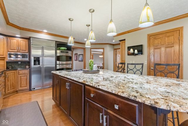 10845 Cedar Ridge Lane, Indianapolis, IN 46278