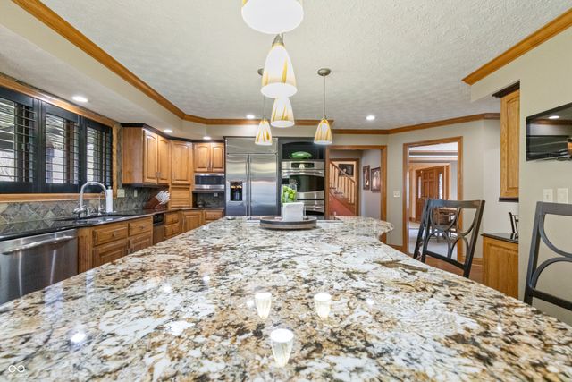 10845 Cedar Ridge Lane, Indianapolis, IN 46278