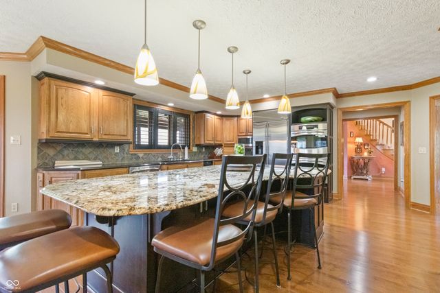 10845 Cedar Ridge Lane, Indianapolis, IN 46278