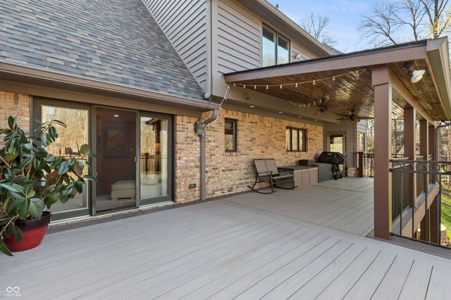 10845 Cedar Ridge Lane, Indianapolis, IN 46278