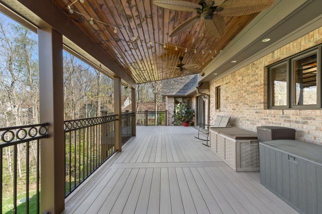 10845 Cedar Ridge Lane, Indianapolis, IN 46278