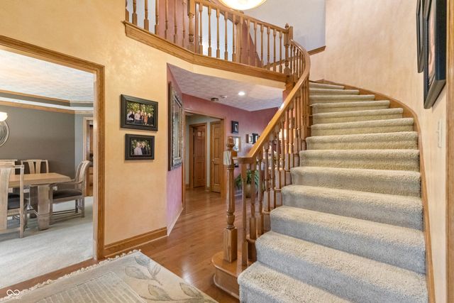 10845 Cedar Ridge Lane, Indianapolis, IN 46278