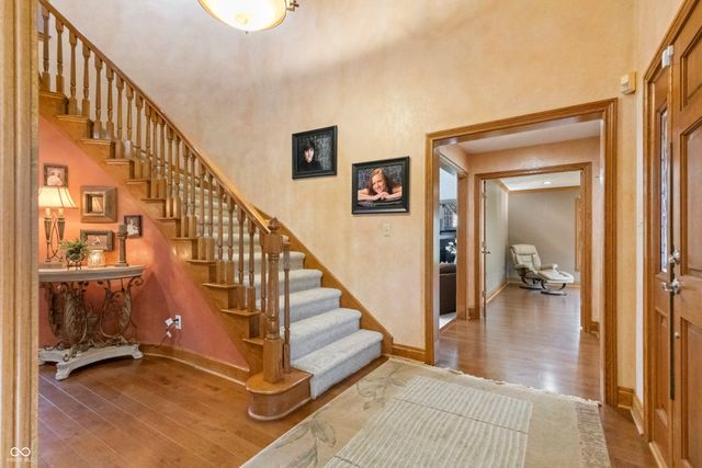 10845 Cedar Ridge Lane, Indianapolis, IN 46278