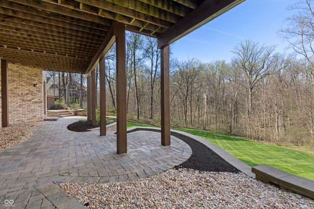 10845 Cedar Ridge Lane, Indianapolis, IN 46278