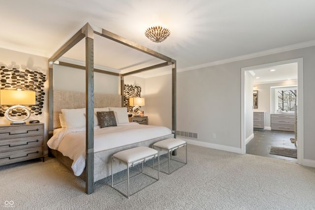 10845 Cedar Ridge Lane, Indianapolis, IN 46278