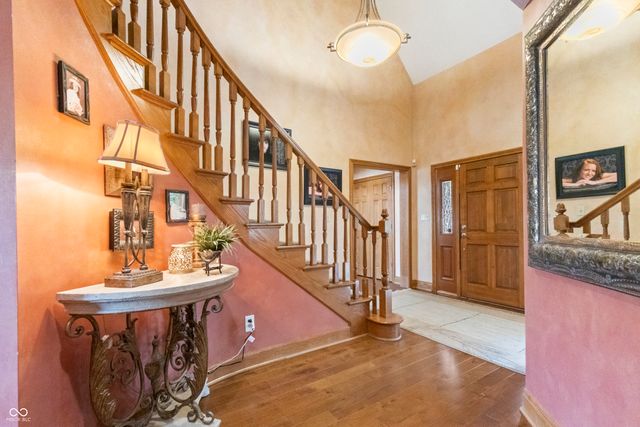 10845 Cedar Ridge Lane, Indianapolis, IN 46278