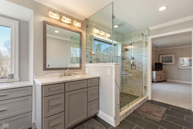 10845 Cedar Ridge Lane, Indianapolis, IN 46278