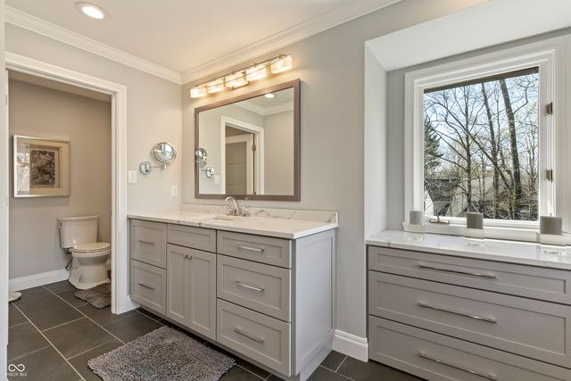 10845 Cedar Ridge Lane, Indianapolis, IN 46278