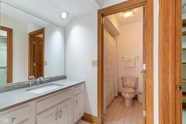 10845 Cedar Ridge Lane, Indianapolis, IN 46278