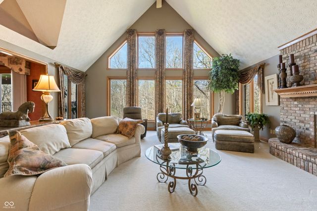 10845 Cedar Ridge Lane, Indianapolis, IN 46278