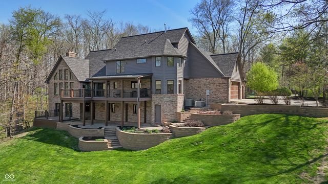 10845 Cedar Ridge Lane, Indianapolis, IN 46278