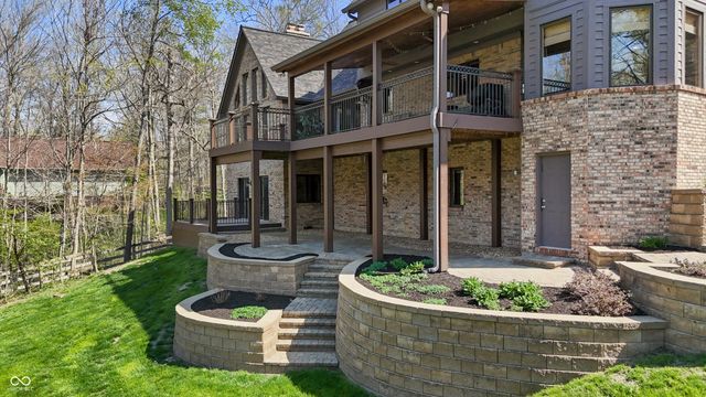 10845 Cedar Ridge Lane, Indianapolis, IN 46278