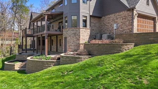 10845 Cedar Ridge Lane, Indianapolis, IN 46278