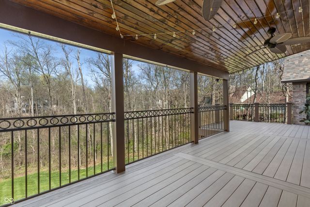 10845 Cedar Ridge Lane, Indianapolis, IN 46278
